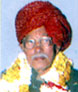 Bhairon Baksh Choyal