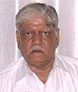 Brij Kishore Sharma