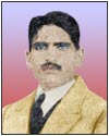 Gokal Narayan