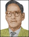 Jai Narayan Sharma