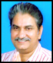 Kailash Chandra Sharma