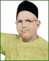 Mahadev Prasad Sharma