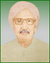 Mange Ram Sharma