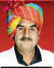 Nemichand Jangid