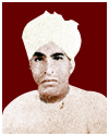 Om Dutt Shastri